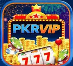 PKR VIP Game